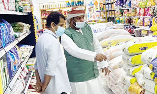 പരിശോധന ഊർജിതമാക്കി സി.പി.എ