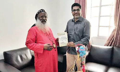 അഹ്​ലൻ റമദാൻ പ്രകാശനം