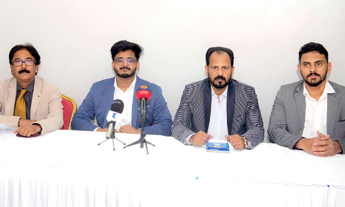 എ.ടി.എസ് ഗ്ലോബല്‍ എക്‌സ്പ്രസ് പ്രവര്‍ത്തനം വ്യാപിപ്പിക്കുന്നു