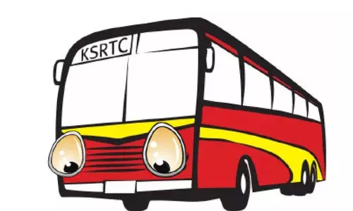 വിഷുവിനും ശമ്പളമില്ല;  കെ.എസ്.ആർ.ടി.സിയിൽ പ്രതിസന്ധി രൂക്ഷം