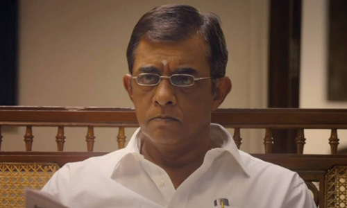 Shiv Kumar Subramaniam