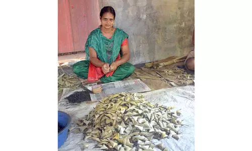 തൃശൂർ പൂരം വെടിക്കെട്ട് ഇക്കുറി പെൺകരുത്തിൽ