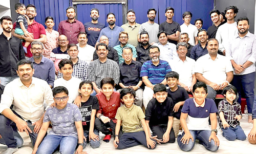 മയ്യഴിക്കൂട്ടം ഇഫ്താർ സംഗമം സംഘടിപ്പിച്ചു മയ്യഴിക്കൂട്ടം ഇഫ്താർ സംഗമം സംഘടിപ്പിച്ചു