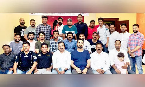 എഫ്.സി.സി ക്രിക്കറ്റ് ടീം ഇഫ്താർ സംഗമം എഫ്.സി.സി ക്രിക്കറ്റ് ടീം ഇഫ്താർ സംഗമം