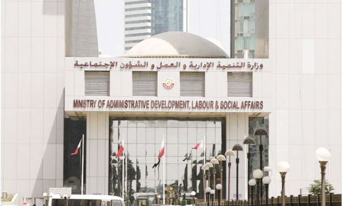 സ്വകാര്യ മേഖലയിൽ സ്വദേശിവത്കരണം ഊർജിതം