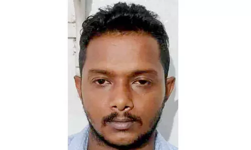 ജോലി വാഗ്ദാനം ചെയ്ത് ലക്ഷങ്ങളുടെ തട്ടിപ്പ്; ഒരാൾ അറസ്റ്റിൽ