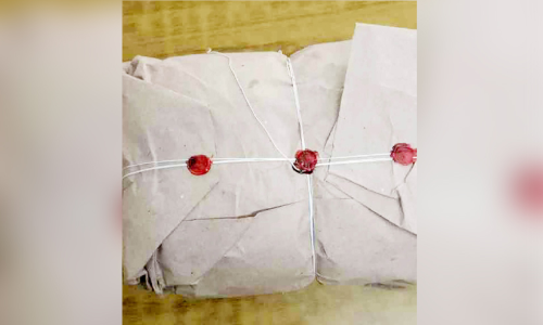 കഞ്ചാവും, ലഹരി വസ്തുക്കളും പിടികൂടി