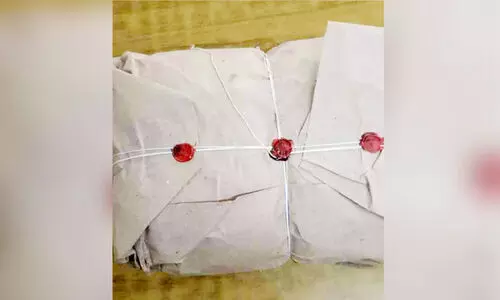 കഞ്ചാവും, ലഹരി വസ്തുക്കളും പിടികൂടി