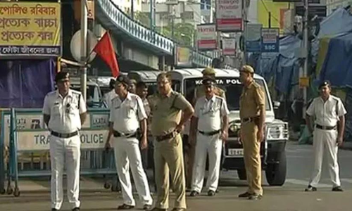 കൂട്ടബലാത്സംഗത്തിനിരയായ 14കാരി മരിച്ചു: ബംഗാളിൽ തൃണമൂൽ നേതാവിന്‍റെ മകൻ അറസ്റ്റിൽ