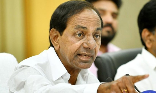 കർഷകരുടെ വികാരം കൊണ്ട് കളിക്കരുത്: മോദിക്ക് മുന്നറിയിപ്പുമായി തെലങ്കാന മുഖ്യമന്ത്രി