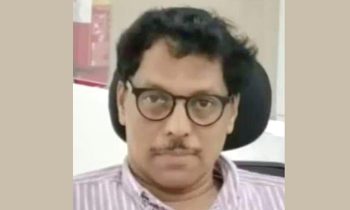 കോഴിക്കോട് സ്വദേശി സലാലയിൽ നിര്യാതനായി