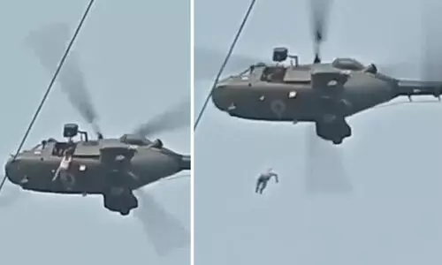 ropeway accident jharkhand