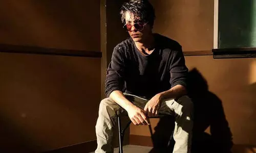 സിനിമ സംവിധാന മേഖലയിലേക്ക് ചുവടുവെക്കാനൊരുങ്ങി ആര്യൻ ഖാൻ