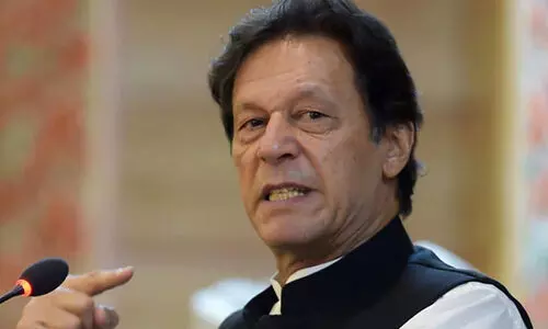 നാടുവിടാൻ സാധ്യതയുള്ളവരുടെ പട്ടിക തയാറാക്കി പാക് അന്വേഷണ ഏജൻസി