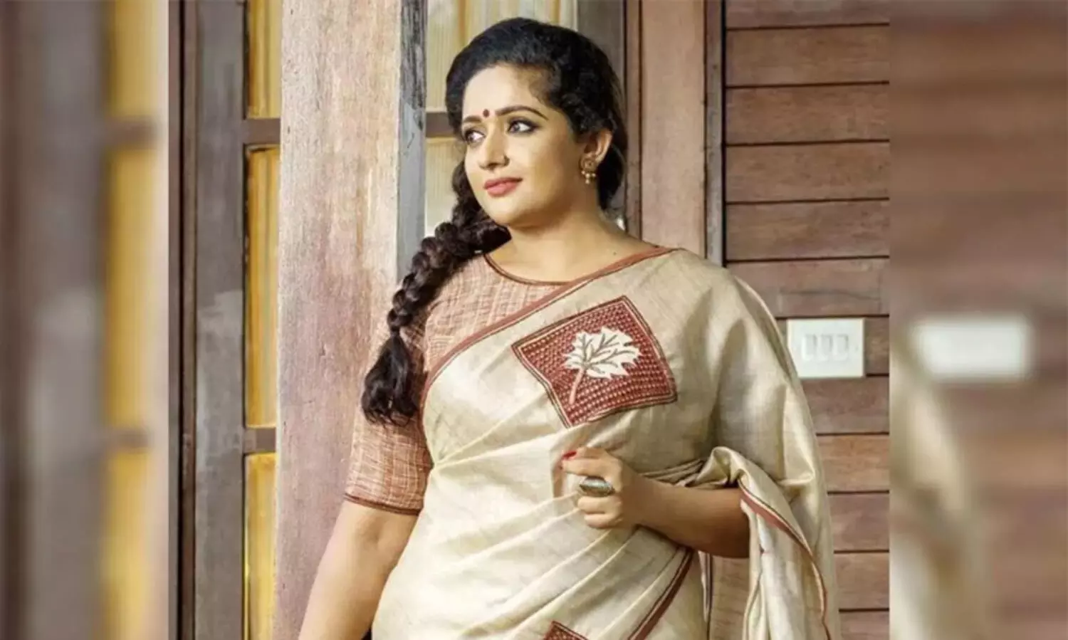 Kavya Madhavan