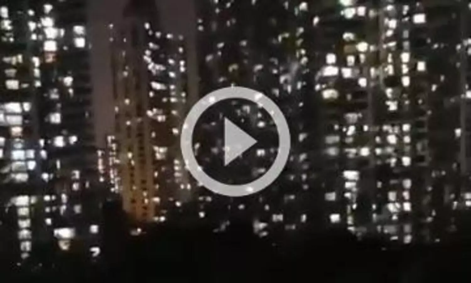 ലോക്ഡൗൺ ആഴ്ചകൾ നീണ്ടു; അലറിവിളിച്ച് ഷാങ്ഹായ് നിവാസികൾ - ഞെട്ടിക്കുന്ന വിഡിയോ