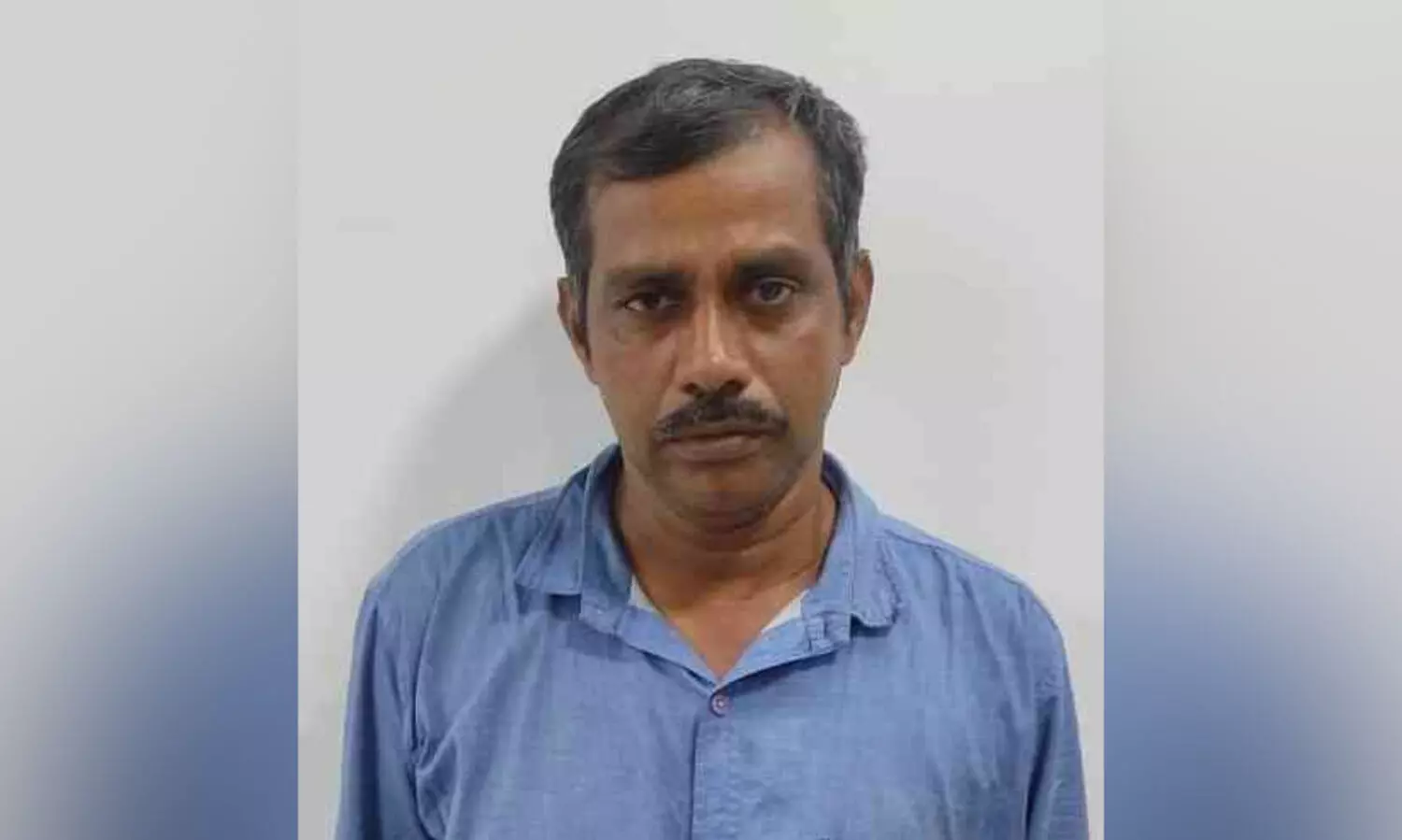 തോക്കുചൂണ്ടി കാറും ഡ്രൈവറേയും തട്ടിക്കൊണ്ടുപോയ കേസ് ;  ക്വട്ടേഷൻ കൊടുത്തയാൾ പിടിയിൽ