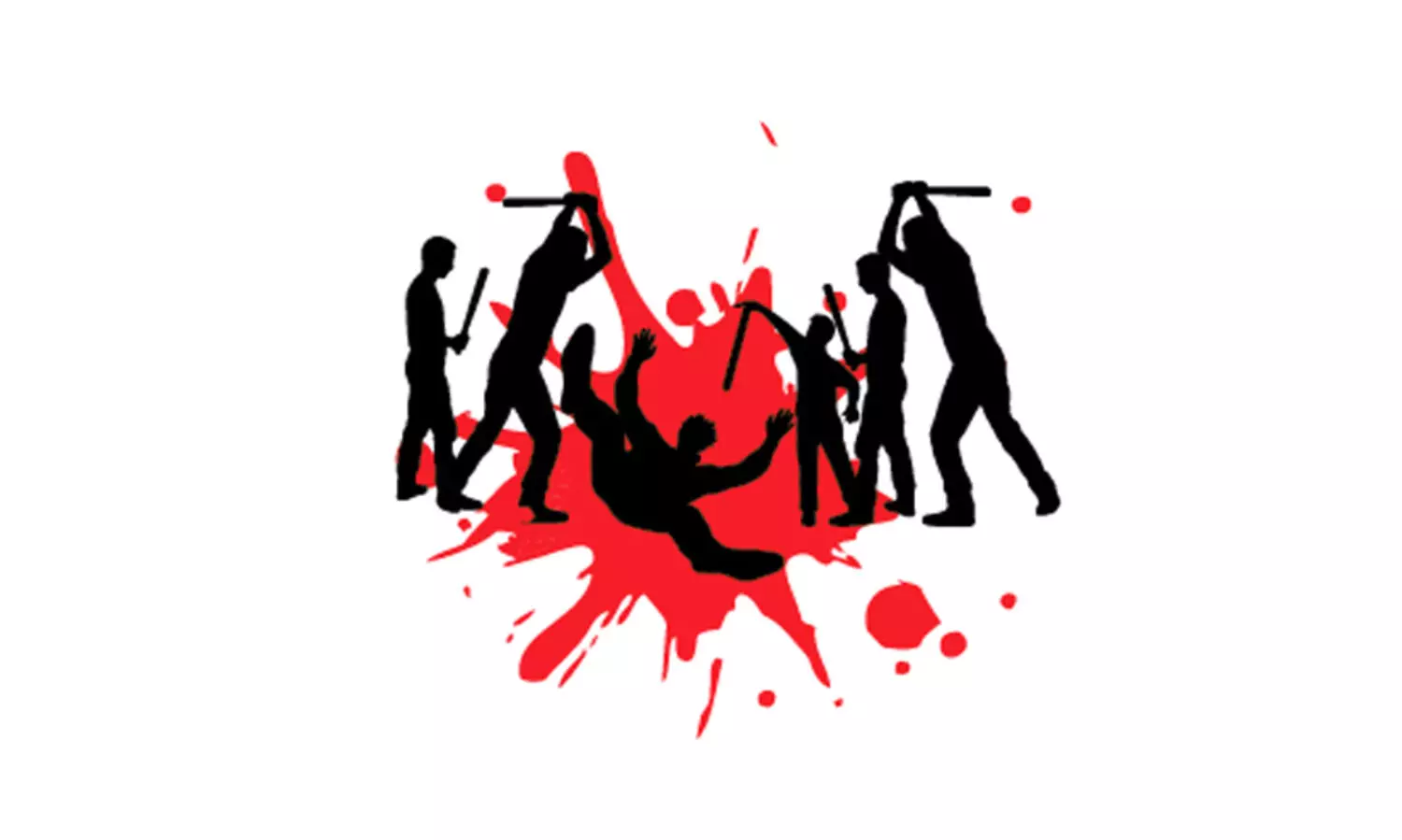 ഡൽഹിയിൽ ഗോ രക്ഷകർ ഒരാളെ തല്ലിക്കൊന്നു