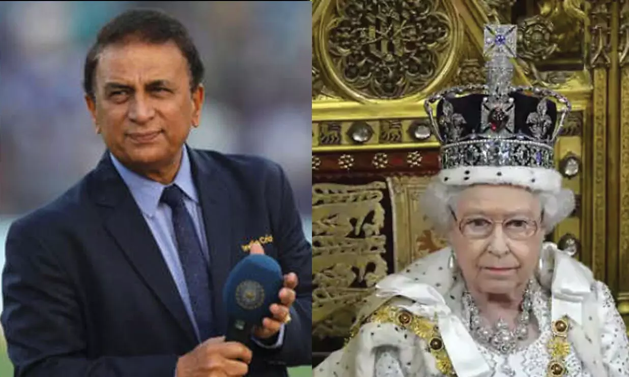 Sunil Gavaskar-Kohinoor Sunil Gavaskar-Kohinoor