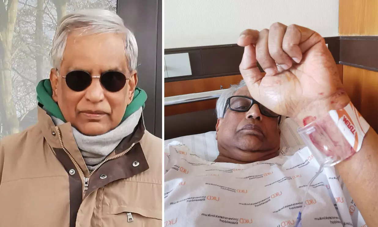 Dr Mohamed Ashraf Dr Mohamed Ashraf