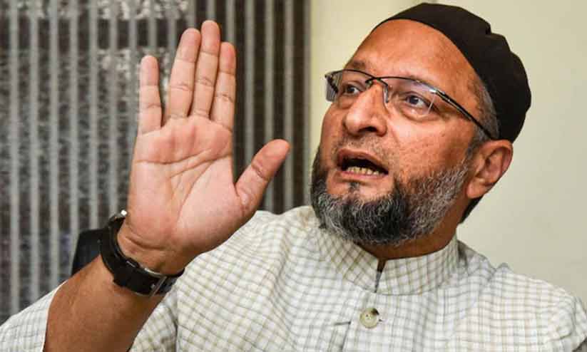 ലക്ഷ്യം ഹിന്ദുത്വ നേതാക്കളാവുക; ഉവൈസിയെ ആക്രമിച്ചതിന് പിന്നിലെ കാരണം വെളിപ്പെടുത്തി പ്രതികൾ ലക്ഷ്യം ഹിന്ദുത്വ നേതാക്കളാവുക; ഉവൈസിയെ ആക്രമിച്ചതിന് പിന്നിലെ കാരണം വെളിപ്പെടുത്തി പ്രതികൾ