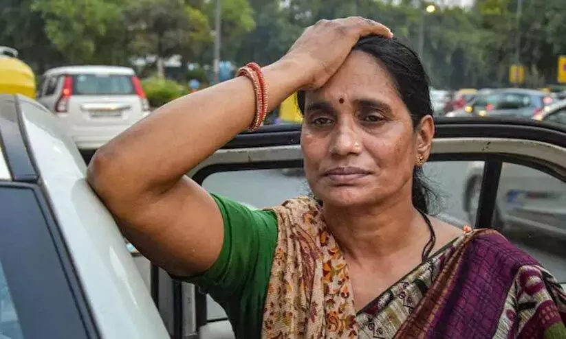 ബലാത്സംഗ കേസിൽ മമതയുടെ പരാമർശത്തിനെതിരെ നിർഭയയുടെ അമ്മ