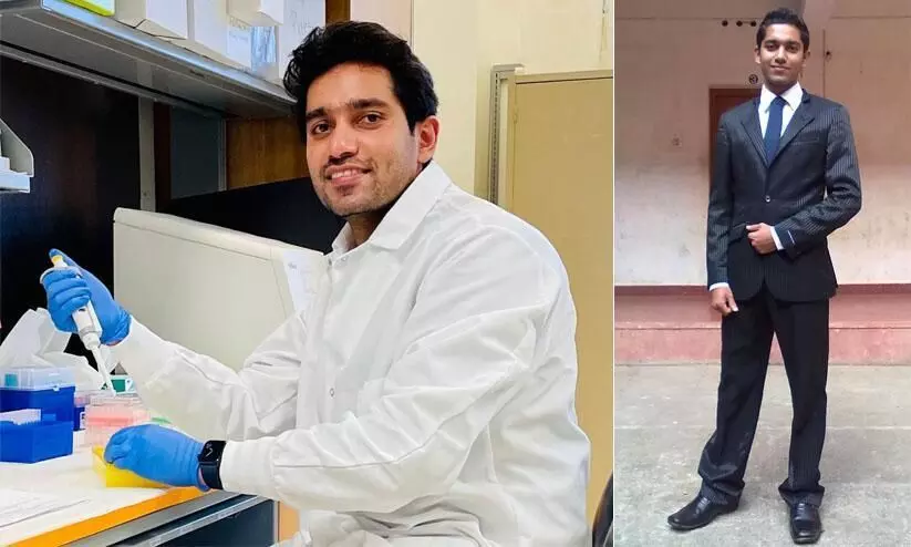 Muhammad Shefeeq Muyyarikkandi