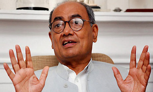 Digvijay singh Digvijay singh