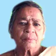 കാ​ര്‍ത്ത്യാ​യ​നി​യ​മ്മ