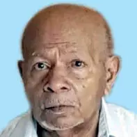 കു​ഞ്ഞി​മു​ഹ​മ്മ​ദ്