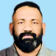 മു​ഹ​മ്മ​ദ് ഷ​ഫീ​ർ