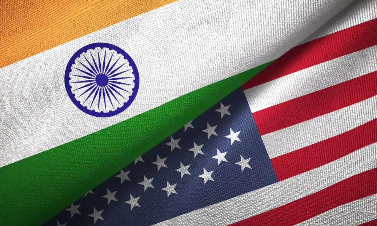 ഭീകരതക്കെതിരെ സുസ്ഥിര നടപടി വേണം - പാകിസ്താനോട് ഇന്ത്യയും യു.എസും ഭീകരതക്കെതിരെ സുസ്ഥിര നടപടി വേണം - പാകിസ്താനോട് ഇന്ത്യയും യു.എസും