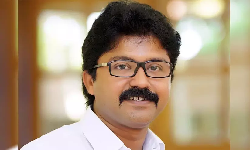 കെ.വി. തോമസിനെ ന്യായീകരിച്ച് എല്‍ദോസ് കുന്നപ്പിള്ളി എം.എൽ.എ