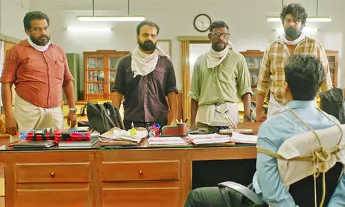 ayyankali pada, Pada, Movie