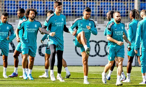 real madrid real madrid