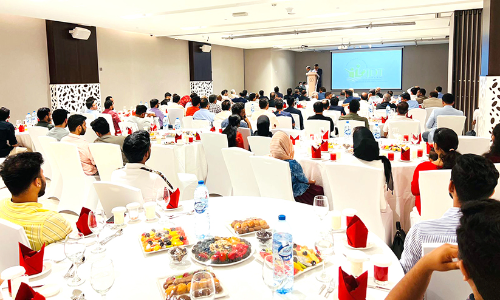 ജെ.ഡി.ടി നൂറാം വാര്‍ഷികം: യു.എ.യിൽ പ്രവാസി സംഗമം