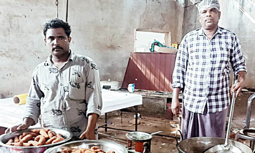 AJ Catering AJ Catering