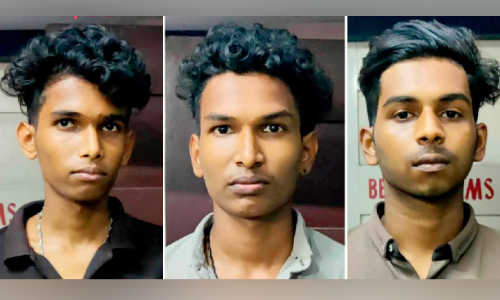 abijith, anujith, vineeth