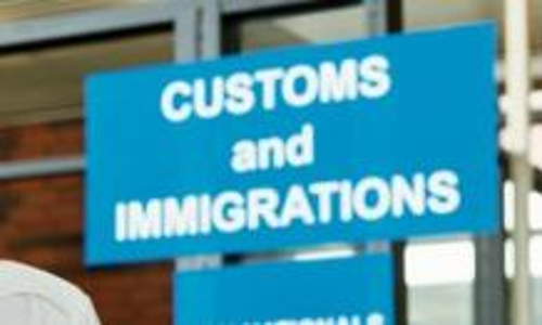 immigration Departments