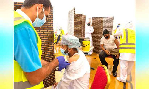 കോവിഡ് വാക്സിനേഷൻ തുണച്ചു; ആശുപത്രിവാസം കുറഞ്ഞു