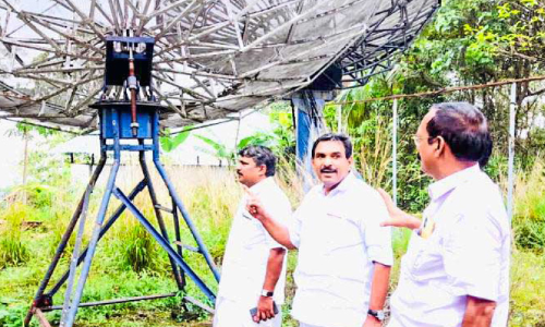 FM radio station Pathanamthitta