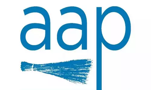 ആം ആദ്മി നേതാക്കൾ ബി.ജെ.പിയിലേക്ക്; ഹിമാചൽ പ്രദേശ് പ്രവർത്തക സമിതി പിരിച്ചുവിട്ടു