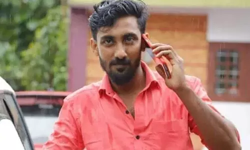 പിക്കപ്പ് വാൻ കെ.എസ്.ആർ.ടി.സി ബസുമായി കൂട്ടിയിടിച്ച് യുവാവ് മരിച്ചു