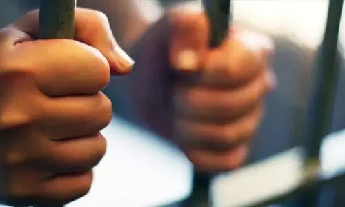 മാനസിക വെല്ലുവിളി നേരിടുന്ന 56കാരിയെ ബലാത്സംഗം ചെയ്ത ശേഷം മർദിച്ച് കൊലപ്പെടുത്തി മാനസിക വെല്ലുവിളി നേരിടുന്ന 56കാരിയെ ബലാത്സംഗം ചെയ്ത ശേഷം മർദിച്ച് കൊലപ്പെടുത്തി