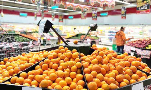 റഷ്യ-യുക്രെയ്ൻ സംഘർഷം: വില വർധനയെക്കുറിച്ച് സൗദി വാണിജ്യ മന്ത്രാലയം ചർച്ച നടത്തി