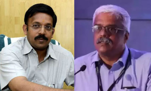 കെ.ആര്‍. ജ്യോതിലാല്‍ പൊതുഭരണ വകുപ്പില്‍ തിരികെ; എം. ശിവശങ്കറിന് കൂടുതല്‍ ചുമതലകള്‍