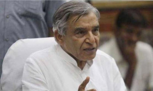 നാഷനൽ ഹെറാൾഡ് കേസ്: കോൺഗ്രസ് നേതാവ് പവൻ കുമാർ ബൻസാലിനെ ഇ.ഡി ചോദ്യം ചെയ്തു