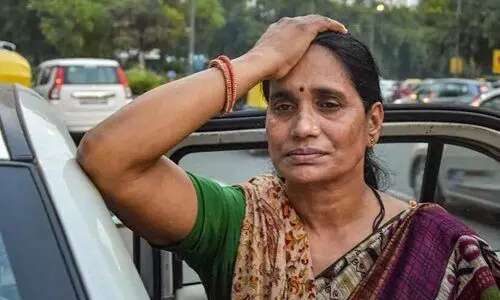 ബലാത്സംഗ കേസിൽ മമതയുടെ പരാമർശത്തിനെതിരെ നിർഭയയുടെ അമ്മ