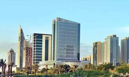 റിയൽ എസ്റ്റേറ്റ് മേഖലയിൽ ഉണർവ് റിയൽ എസ്റ്റേറ്റ് മേഖലയിൽ ഉണർവ്