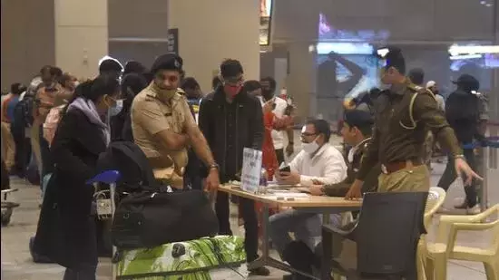 യുക്രെയ്നിൽ നിന്നും തിരിച്ചെത്തിയ വിദ്യാർഥികളെ ഒഴിവുള്ള സീറ്റുകളിൽ പരിഗണിക്കണം- എ.ഐ.സി.ടി.ഇ